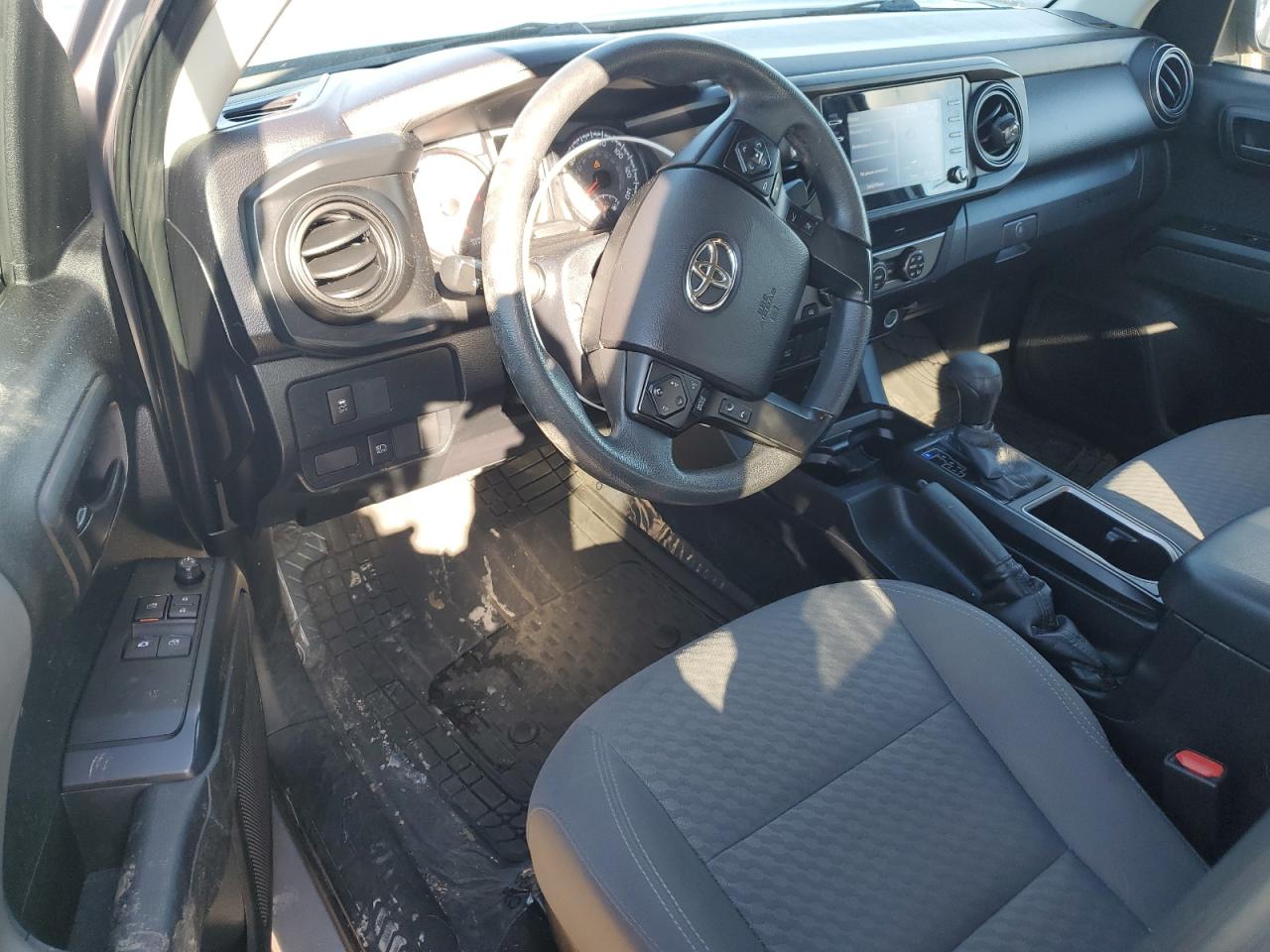 2021 Toyota Tacoma - Image 8
