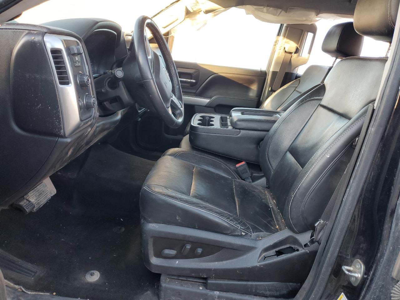 2014 Chevrolet Silverado - Image 7