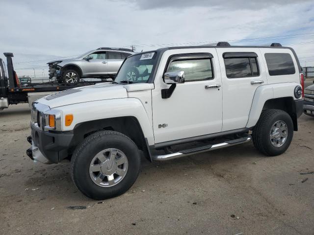 2009 Hummer H3 