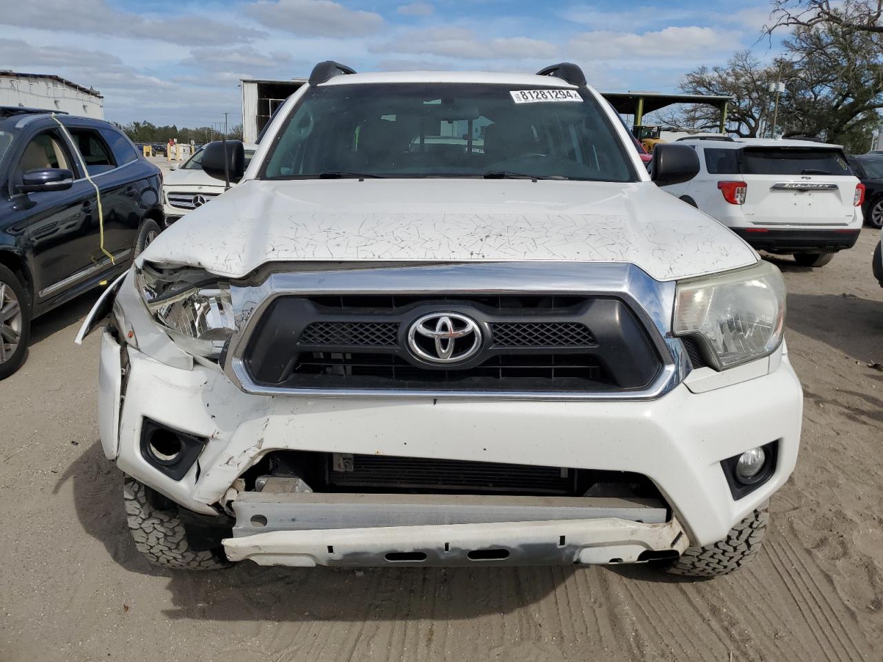 VIN 3TMKU4HN1FM043949 2015 TOYOTA TACOMA no.5