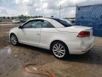 2012 Volkswagen Eos Komfort იყიდება Riverview-ში, FL - Water/Flood