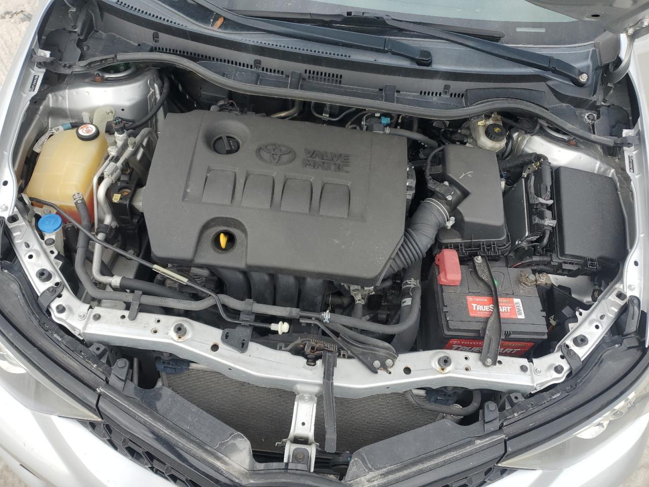 2018 Toyota Corolla - Image 11