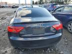 2013 Audi A5 Premium Plus zu verkaufen in Windsor, NJ - Front End