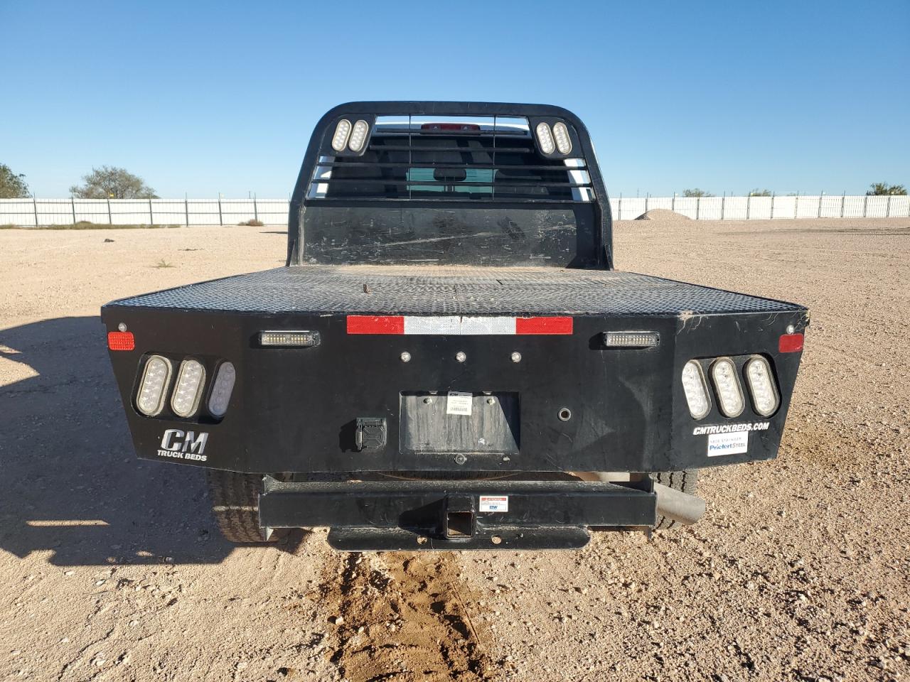 2023 Ram 2500 Tradesman VIN: 3C6UR5HL5PG590261 Lot: 75861294