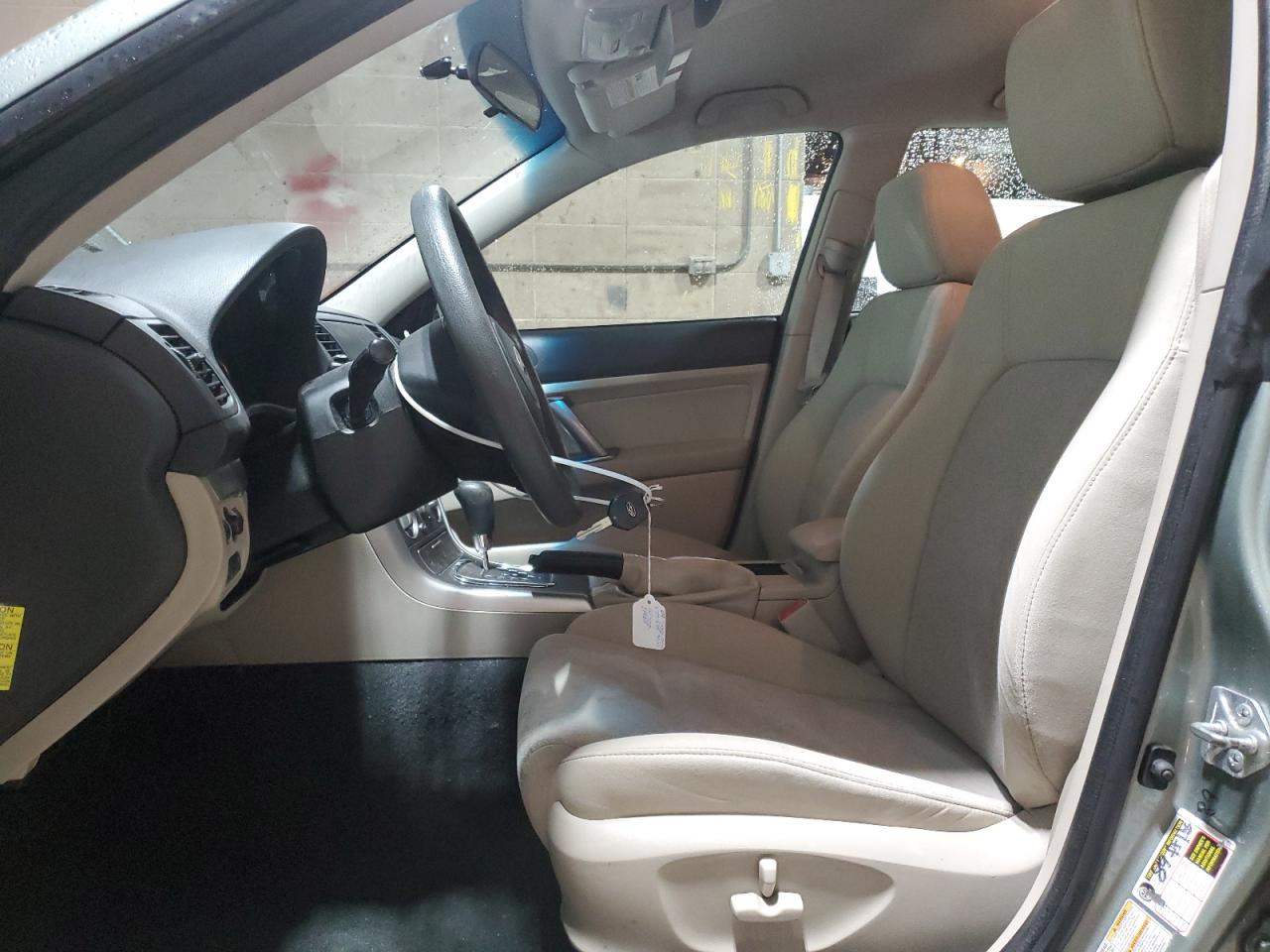2009 Subaru Outback - Image 7