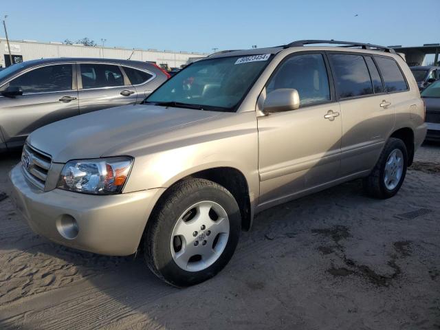 2006 Toyota Highlander Limited