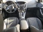 2014 Ford Focus Se en Venta en Windham, ME - Undercarriage