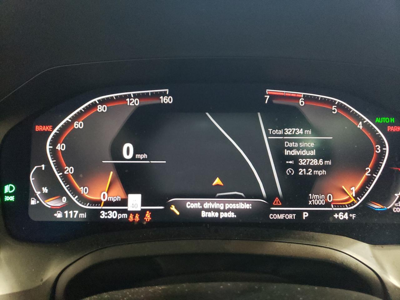 2022 BMW 4er - Image 9