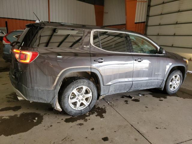 2018 GMC ACADIA SLE
