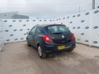 2007 VAUXHALL CORSA CLUB for sale at Copart BRISTOL