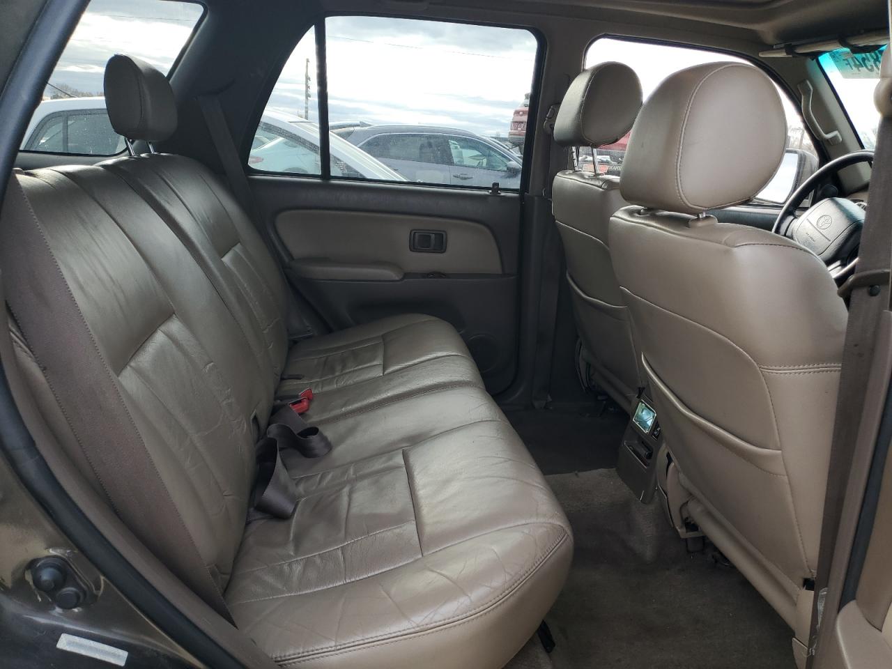 1997 Toyota 4Runner - Image 11