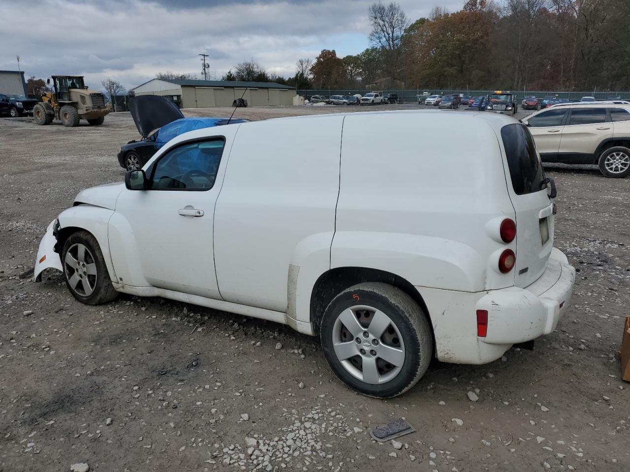 2009 Chevrolet HHR - Image 2