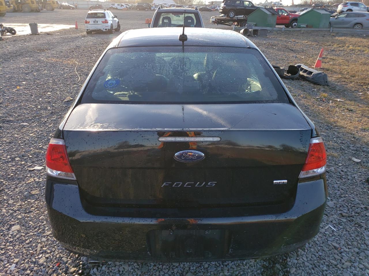 2010 Ford Focus - Image 6