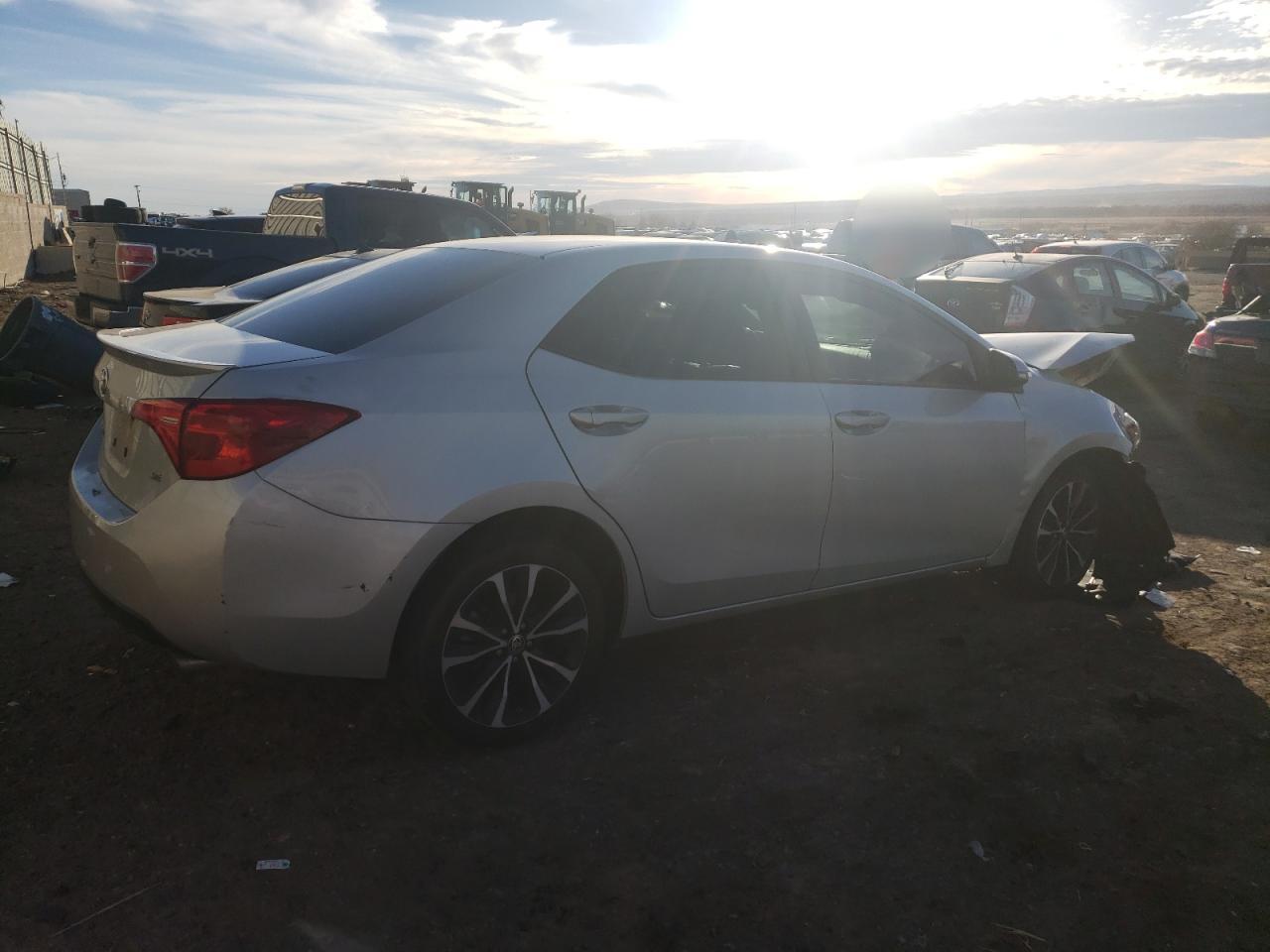 2018 Toyota Corolla - Image 3