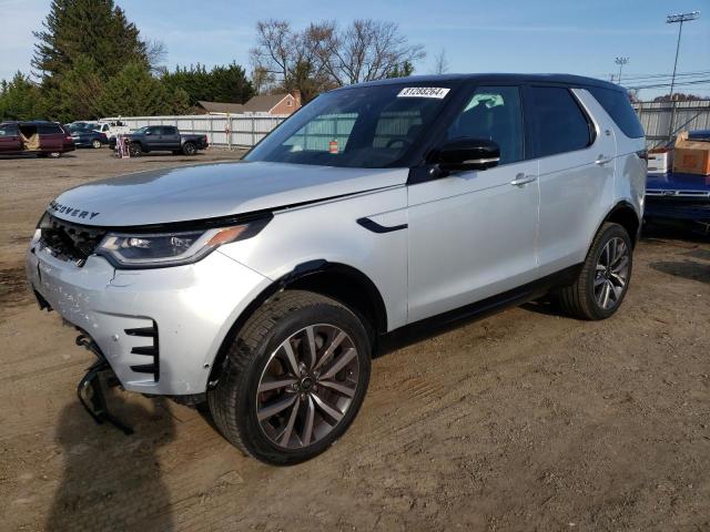 2023 Land Rover Discovery S R-Dynamic