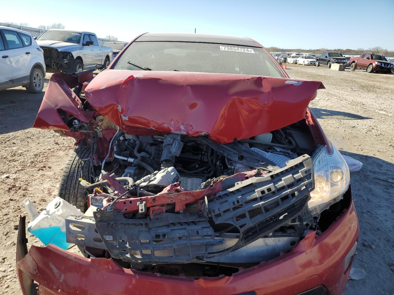 2015 Toyota Prius - Image 5