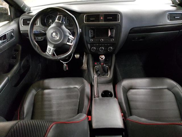  VOLKSWAGEN JETTA 2014 Czarny