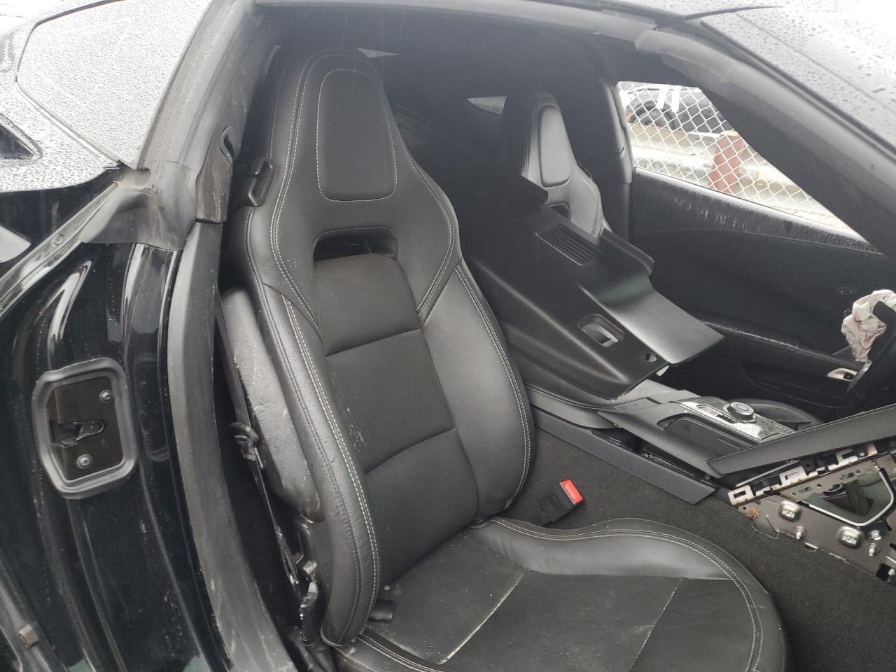 2019 Chevrolet Corvette Grand Sport 1Lt VIN: 1G1YW2D78K5119210 Lot: 81775314