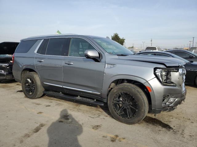  GMC YUKON 2022 Серый