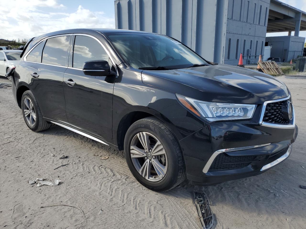 2020 Acura MDX - Image 4