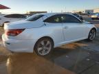 2010 Lexus Is 250 for Sale in Grand Prairie, TX - Front End