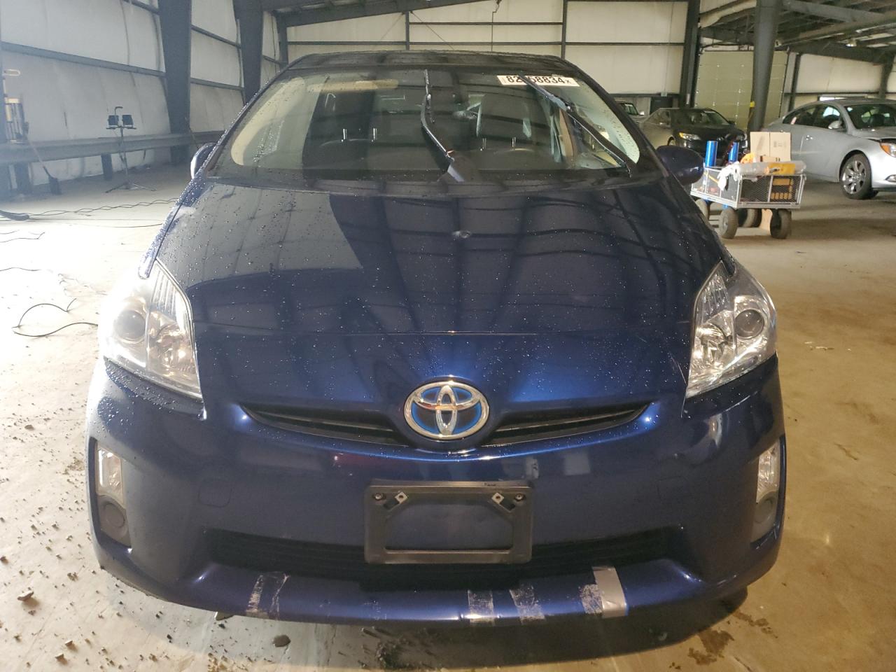 2010 Toyota Prius - Image 5