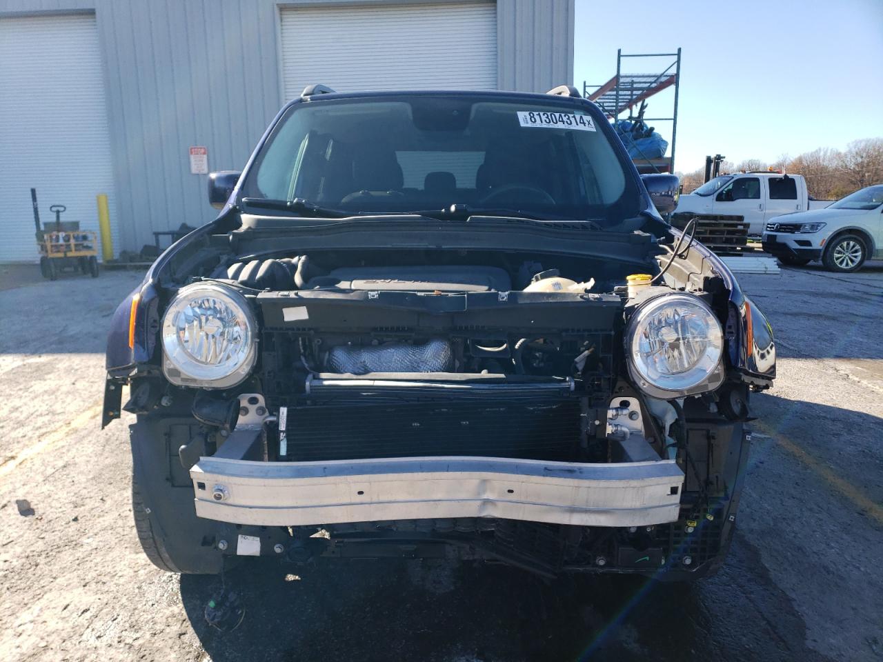 2016 Jeep Renegade - Image 5