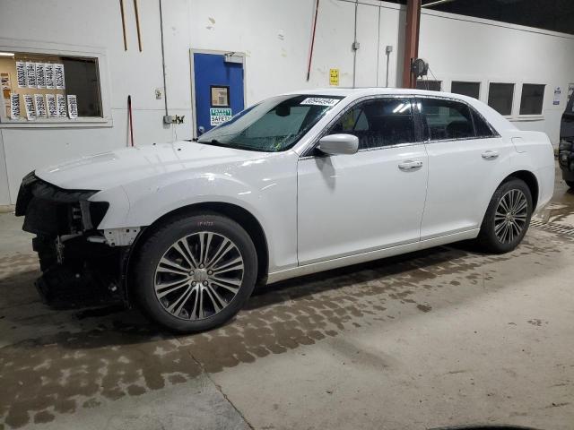  CHRYSLER 300 2014 Белы