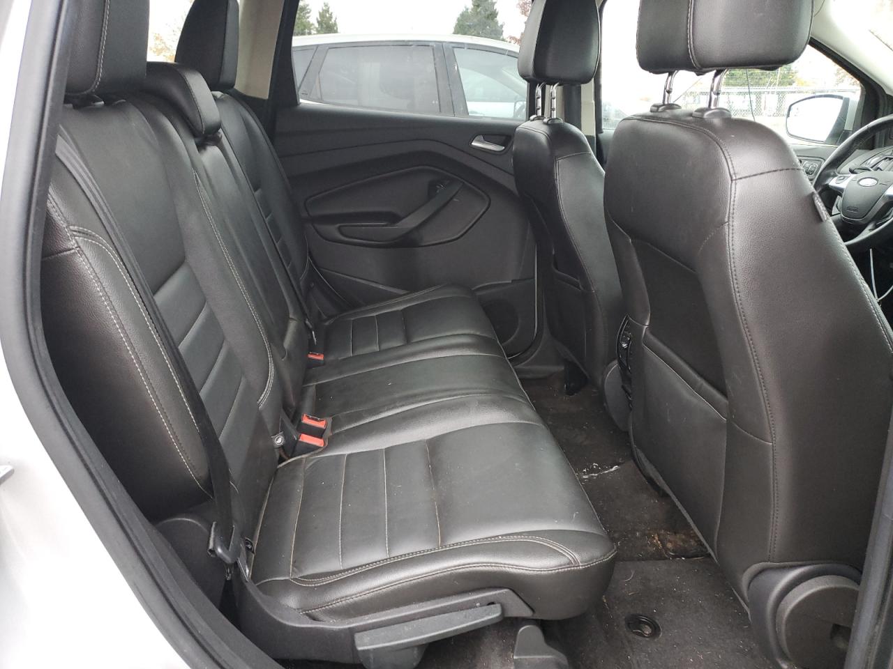 2014 Ford Escape - Image 11