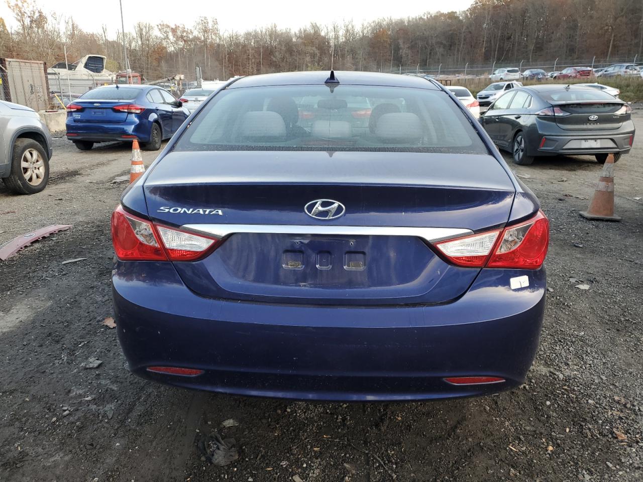 2013 Hyundai Sonata - Image 6