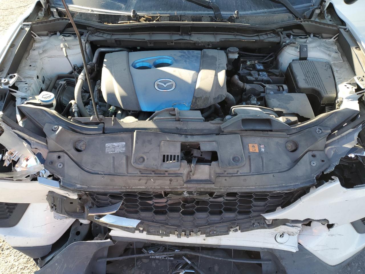 2013 Mazda CX-5 - Image 11
