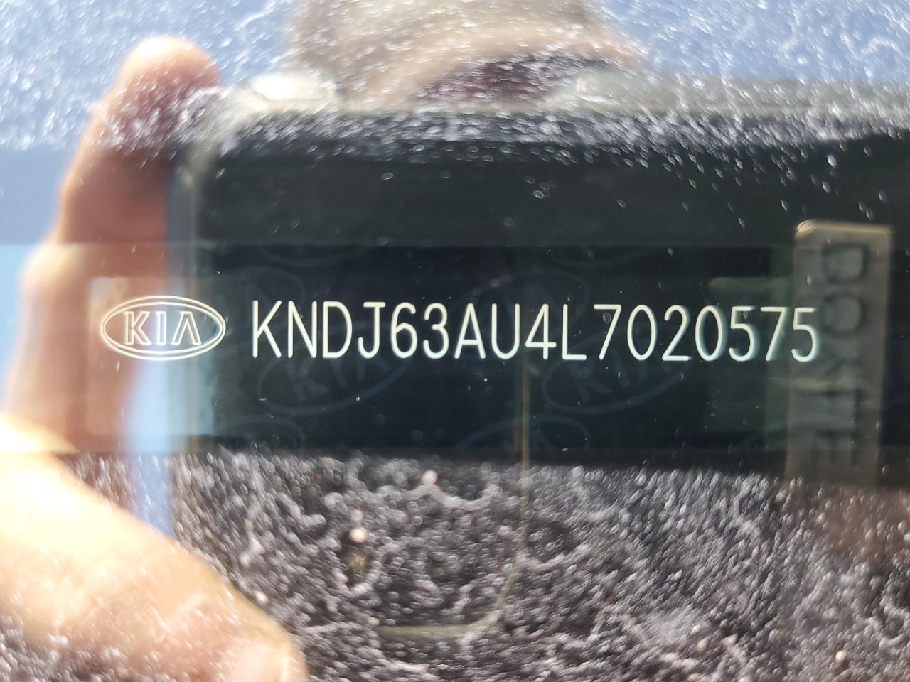 2020 Kia Soul - Image 13