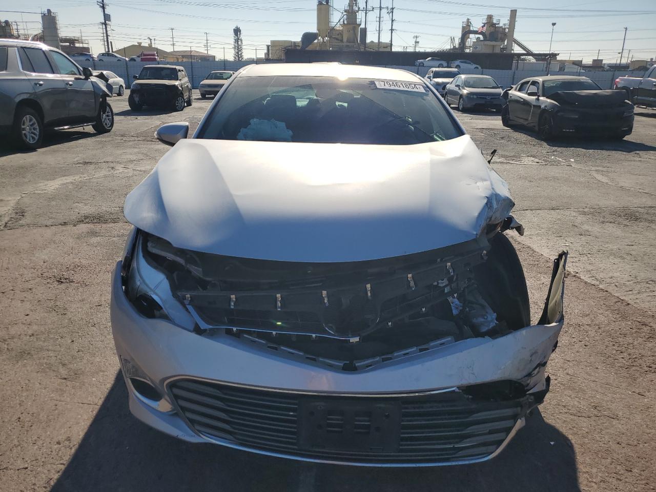 2014 Toyota Avalon - Image 5