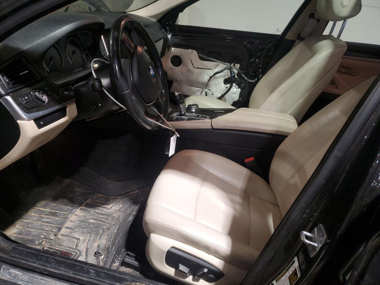 2014 BMW 5er - Image 7