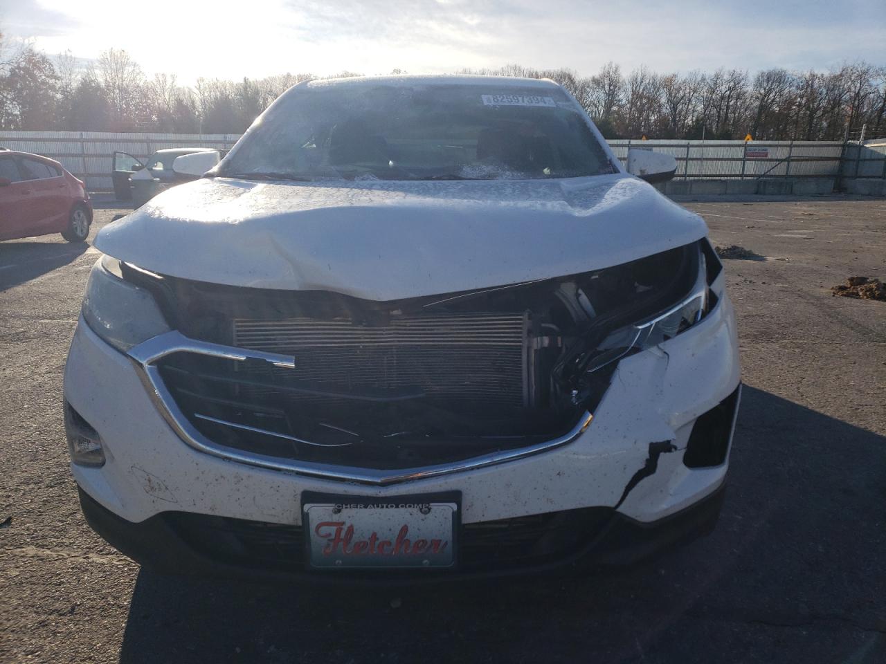 2019 Chevrolet Equinox - Image 5