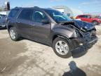 2010 Gmc Acadia Sle на продаже в Wichita, KS - Front End