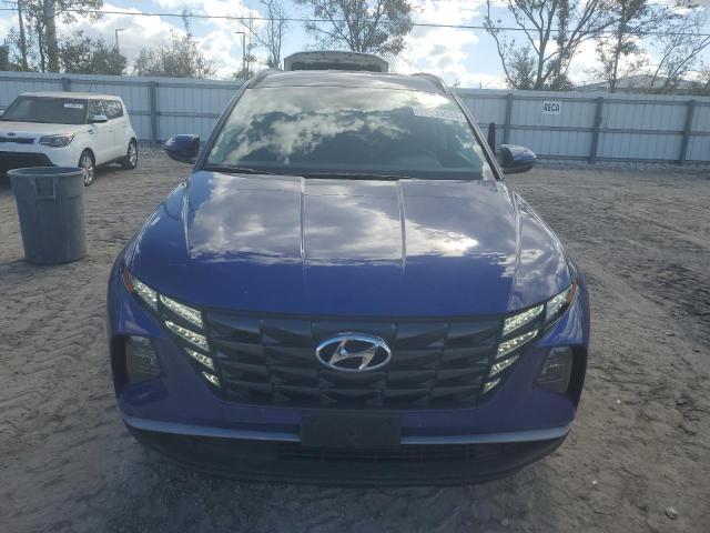 5NMJBCAEXPH168068 Hyundai Tucson SEL 5