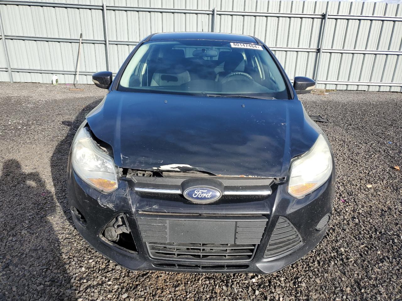 2014 Ford Focus - Image 5