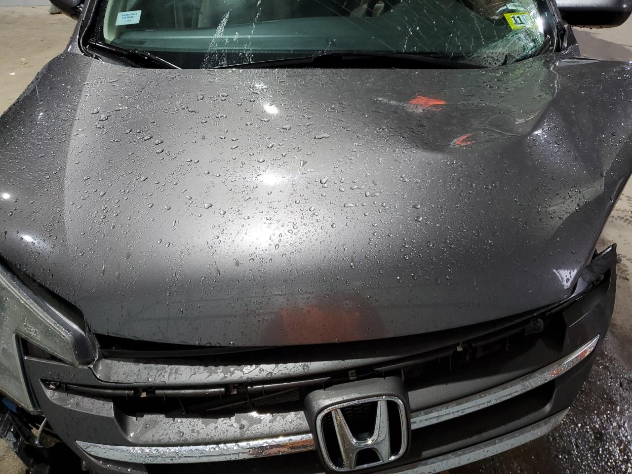 2014 Honda CR-V - Image 12