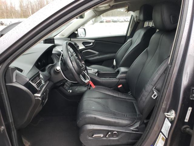  ACURA RDX 2020 Серый
