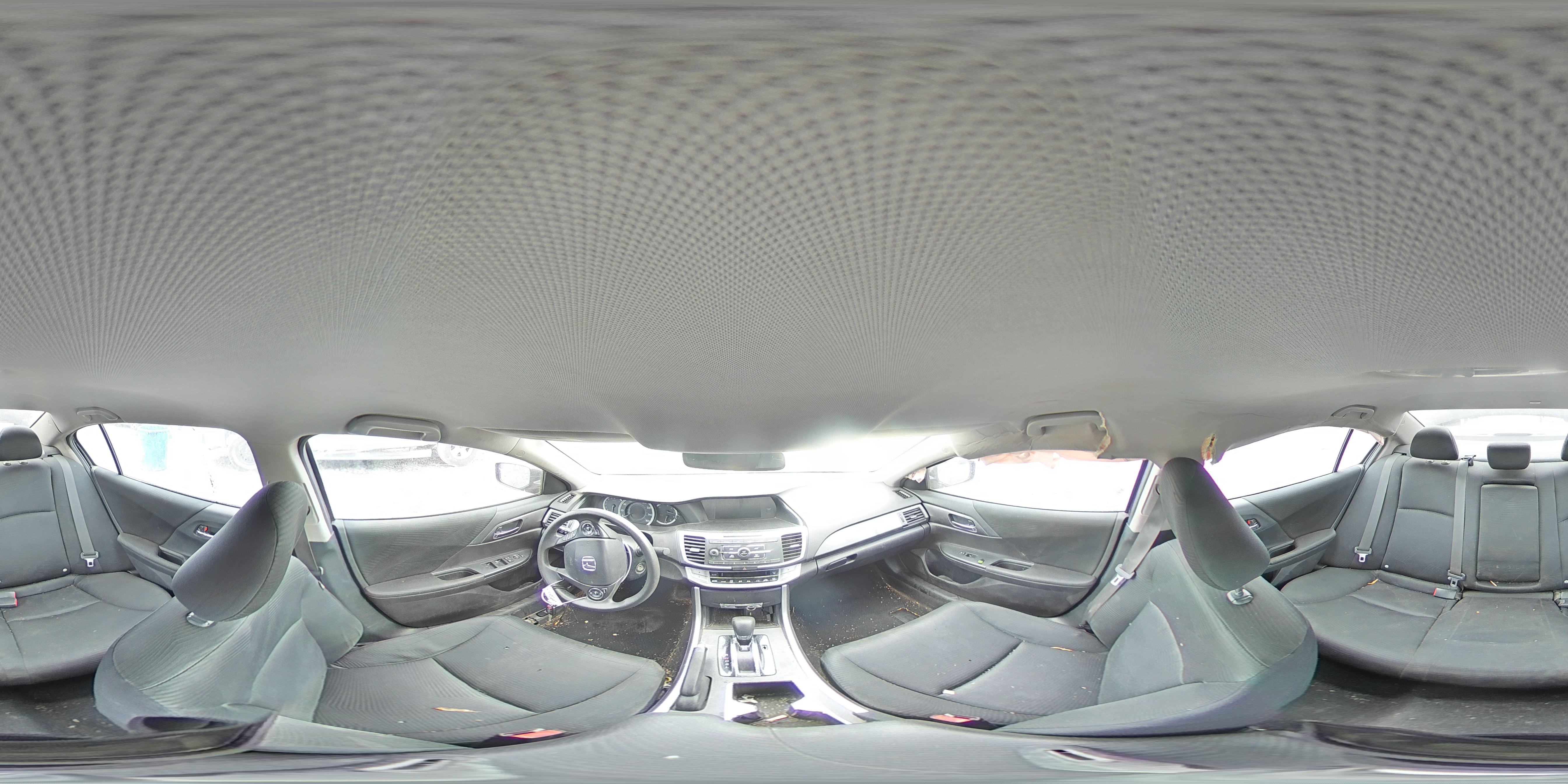 2014 Honda Accord - Image 12