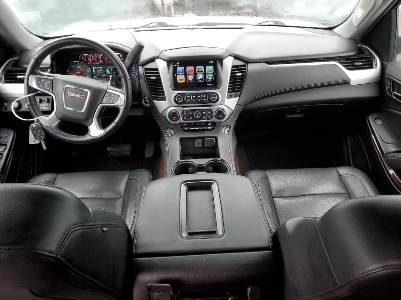2019 GMC Yukon - Image 8
