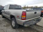 2002 Chevrolet Silverado K1500 for Sale in Cahokia Heights, IL - Minor Dent/Scratches