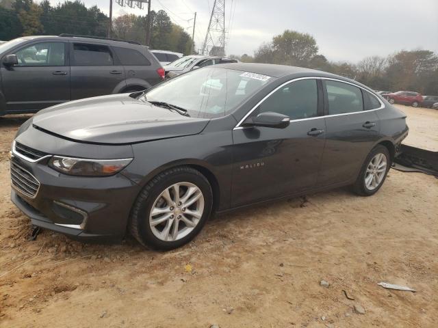  CHEVROLET MALIBU 2016 Black