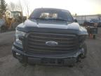 2015 FORD F150 SUPERCREW   for sale at Copart ON - TORONTO