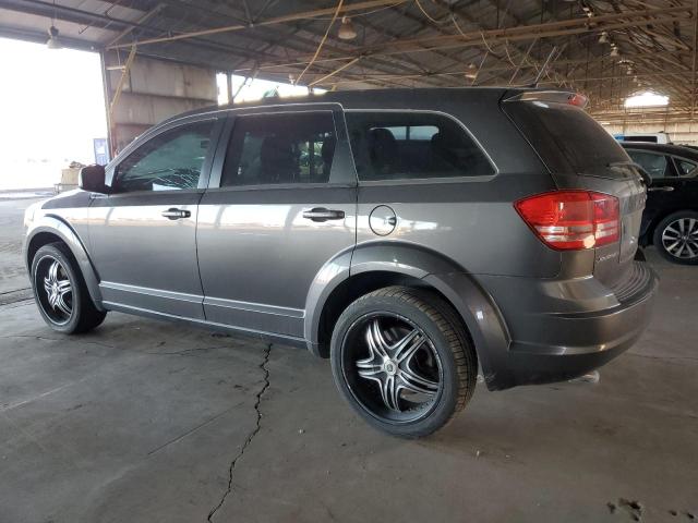  DODGE JOURNEY 2014 Угольный