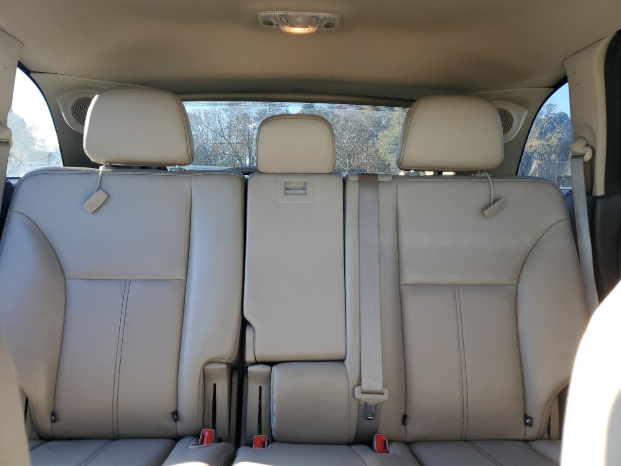 2013 Ford Edge - Image 10