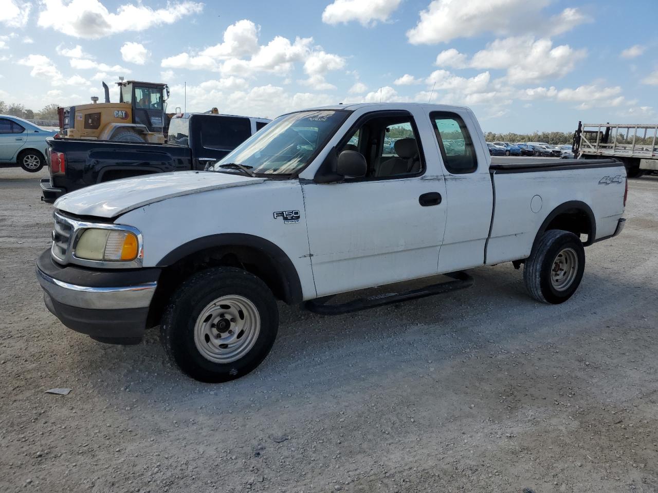 2003 Ford F-150 - Image 1