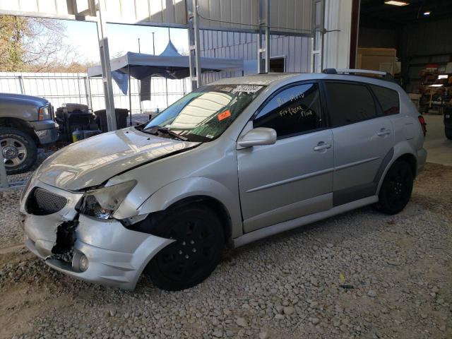 2008 Pontiac Vibe 