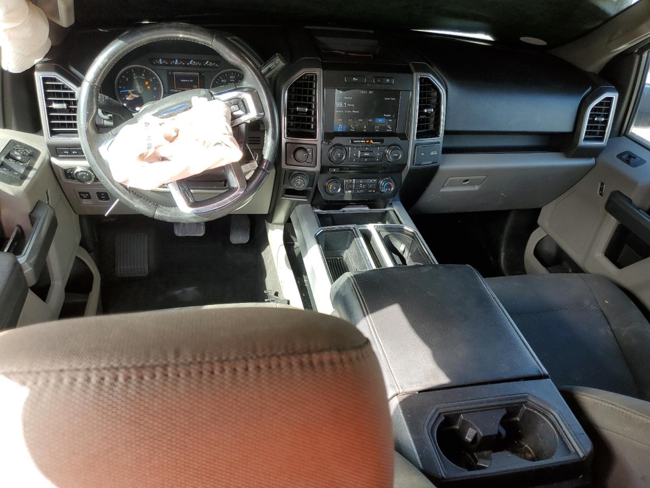 2018 Ford F-150 - Image 8